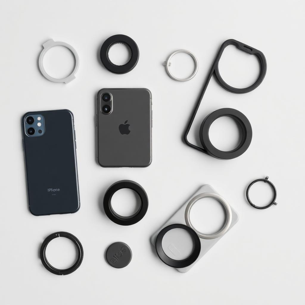 Accessories